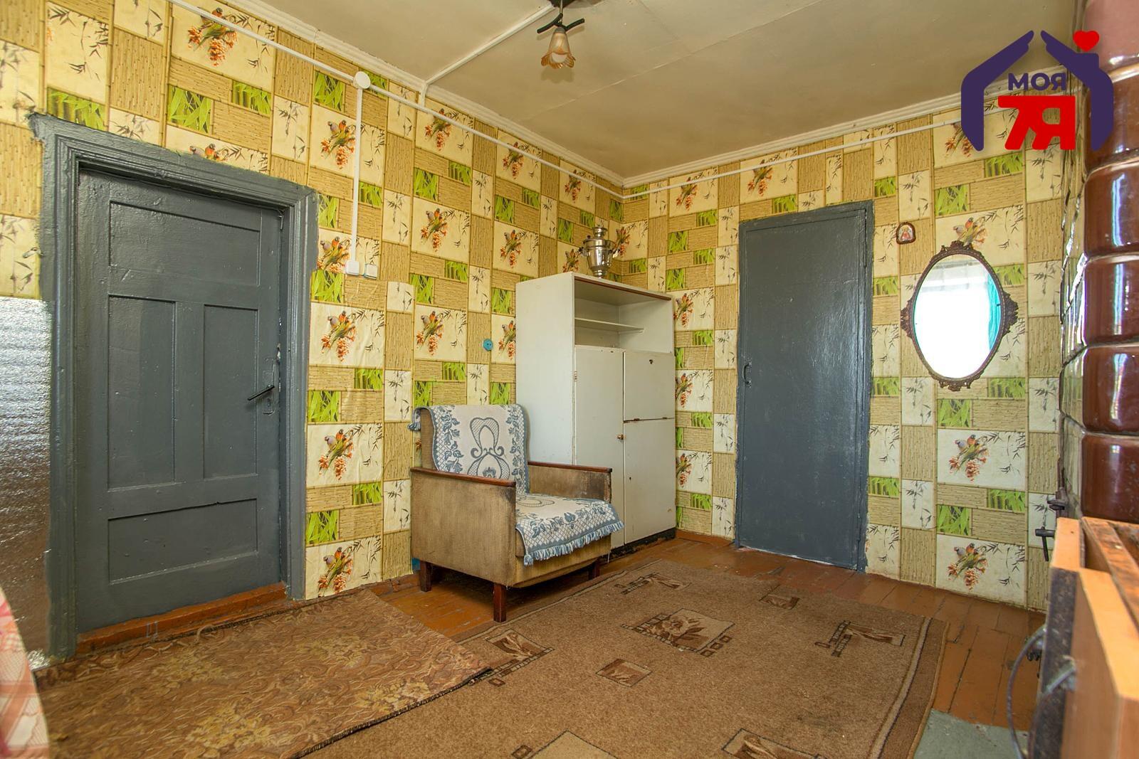 Dom 69 m² Lebiedziew, Białoruś