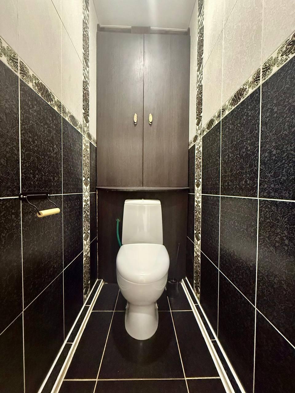 Appartement 4 chambres 86 m² Vitebsk, Bélarus