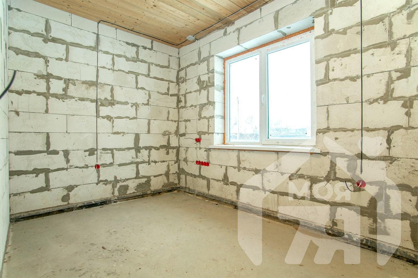 Casa 130 m² Viliejka, Belarús