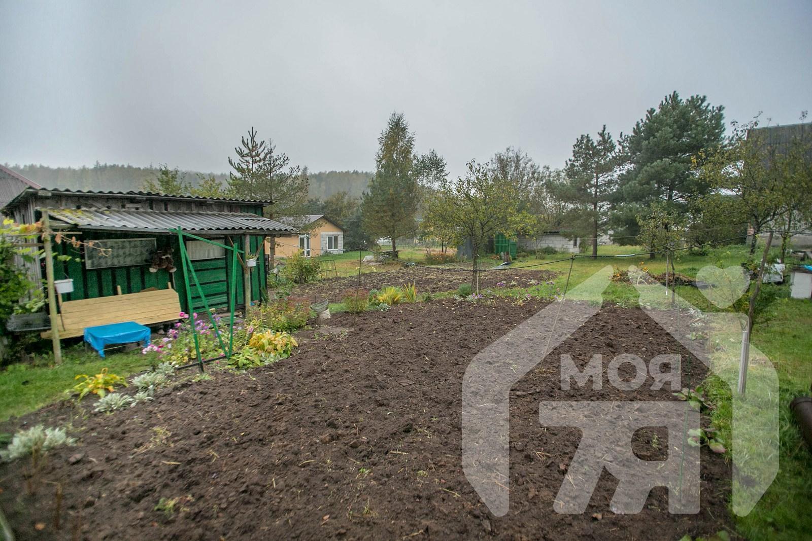 Parcelas  Valozynski sielski Saviet, Belarús