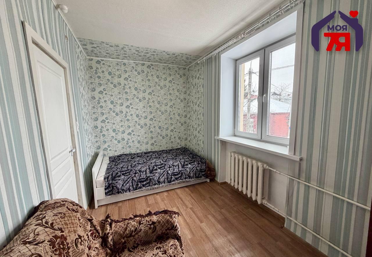 Apartamento 2 habitaciones 39 m² Slutsk, Belarús