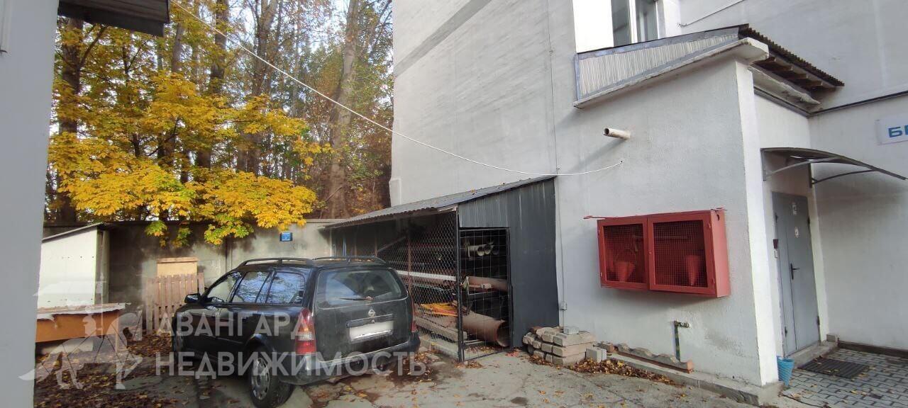 Office 946 m² in Minsk, Belarus