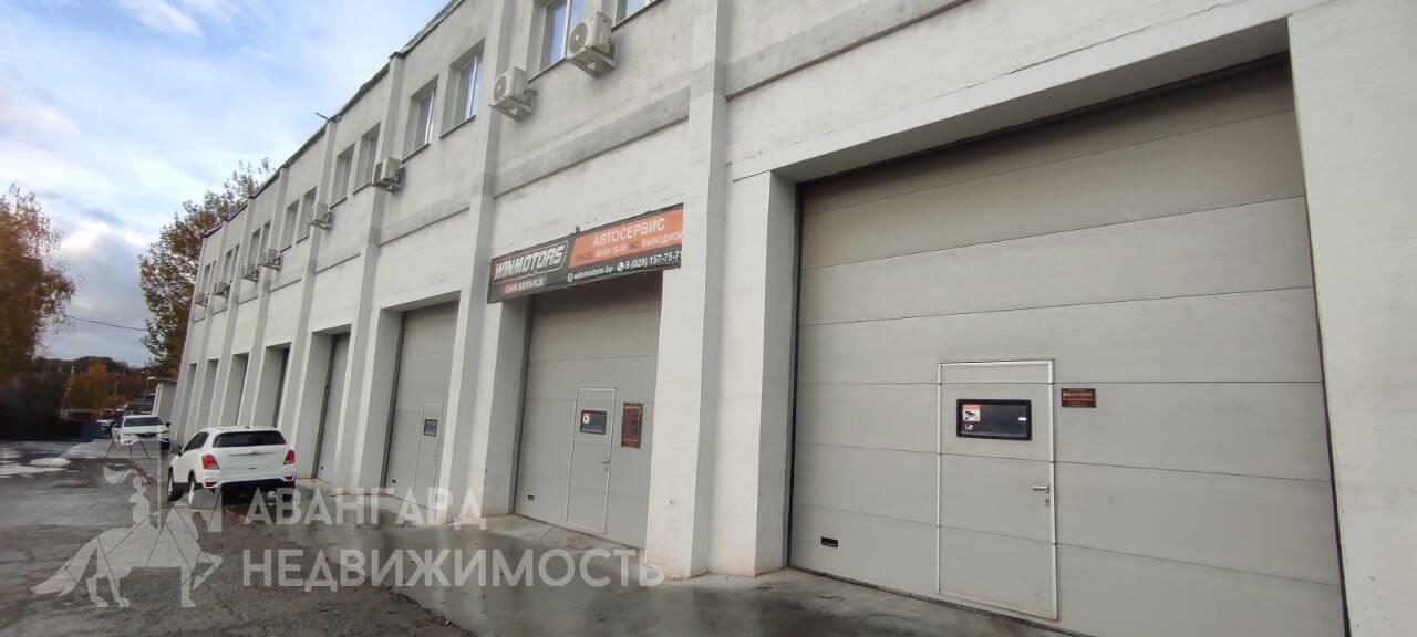 Office 946 m² in Minsk, Belarus