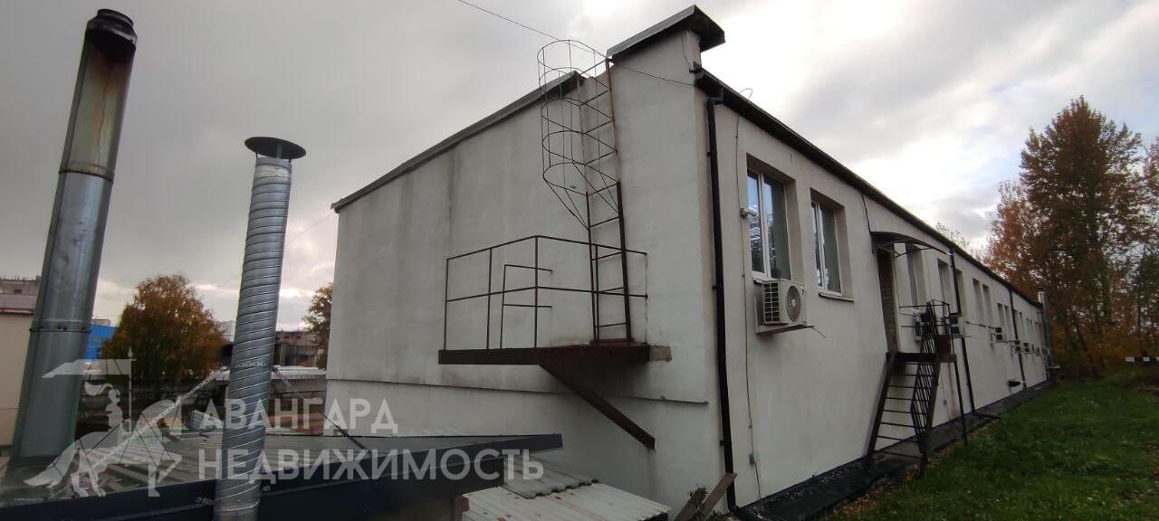 Office 946 m² in Minsk, Belarus