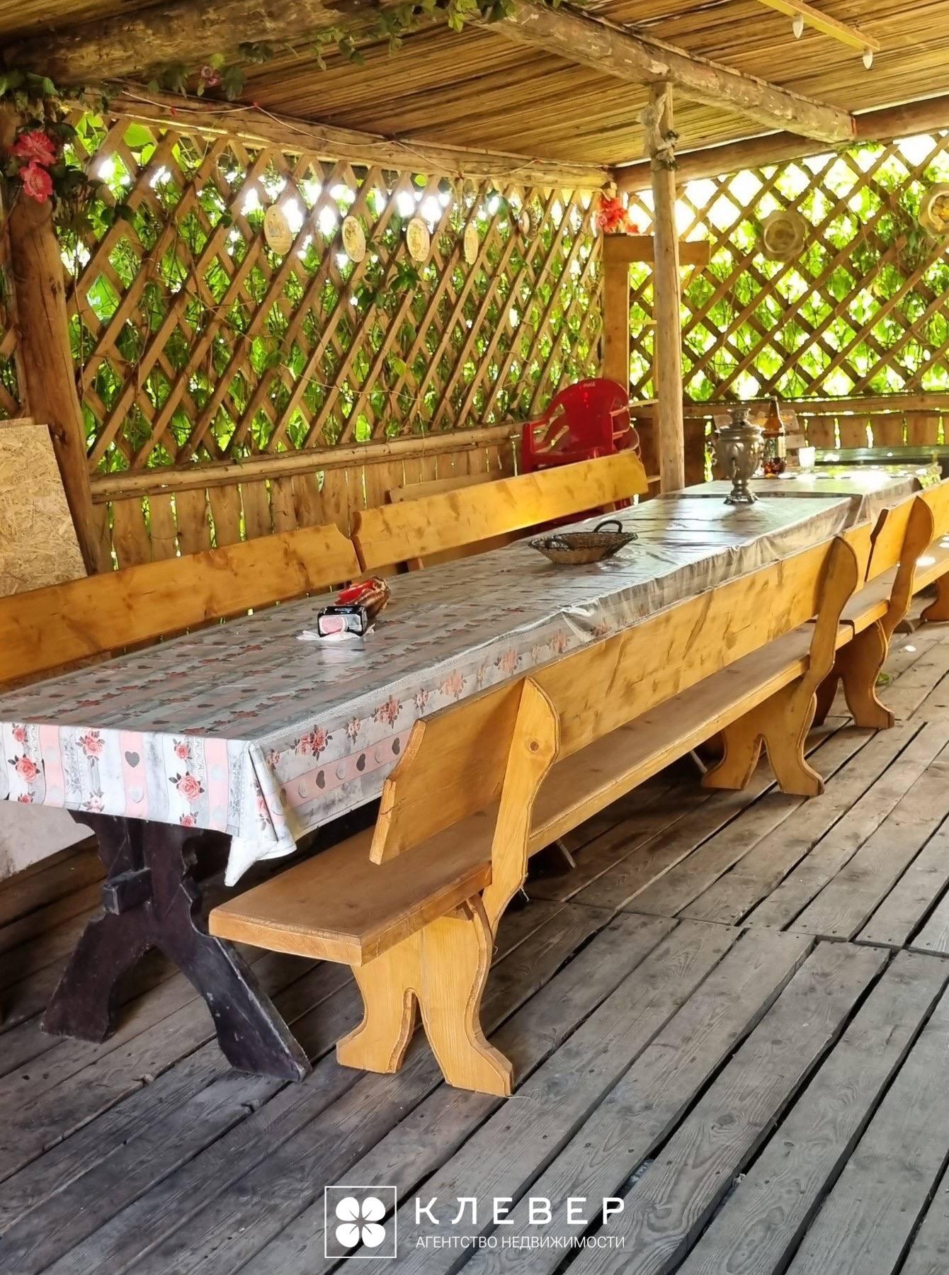  71м.кв., д. Барово (Ивьевский район)