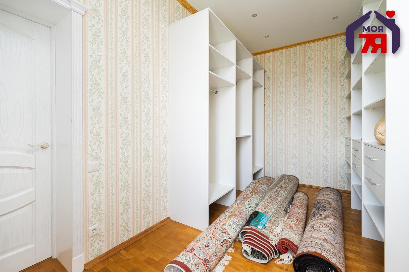 Chalet 782 m² Vialiki Trascianiec, Bélarus