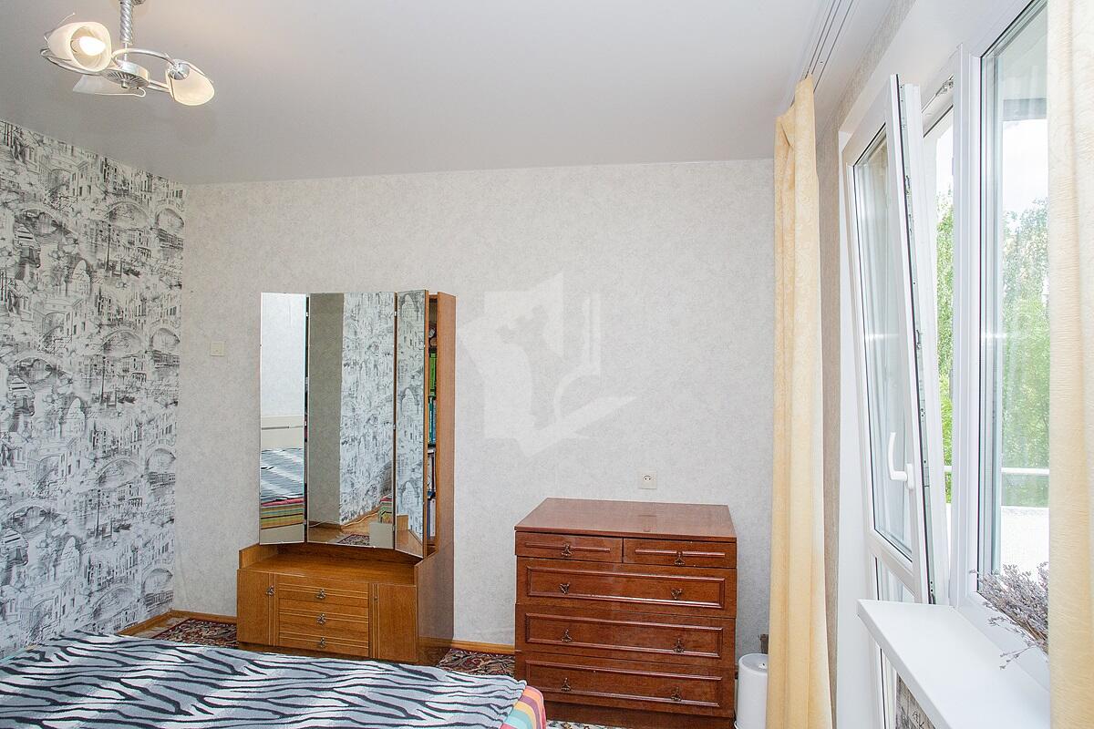 3 room apartment 73 m² Minsk, Belarus