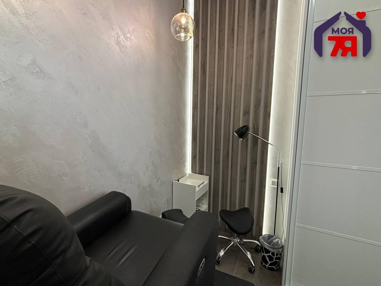 Коммерческое помещение 1 комната 31 м² в Минске, Беларусь