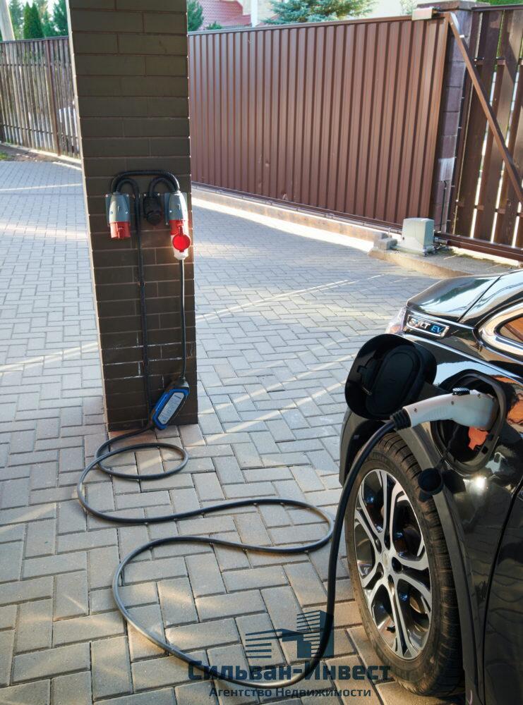 Cottage 242 m² Ozyaritska-Slabadski rural council, Belarus