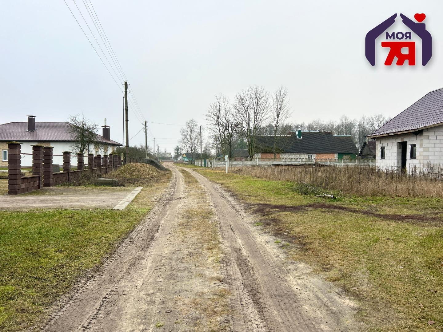 Dom wolnostojący 173 m² Douhauski sielski Saviet, Białoruś