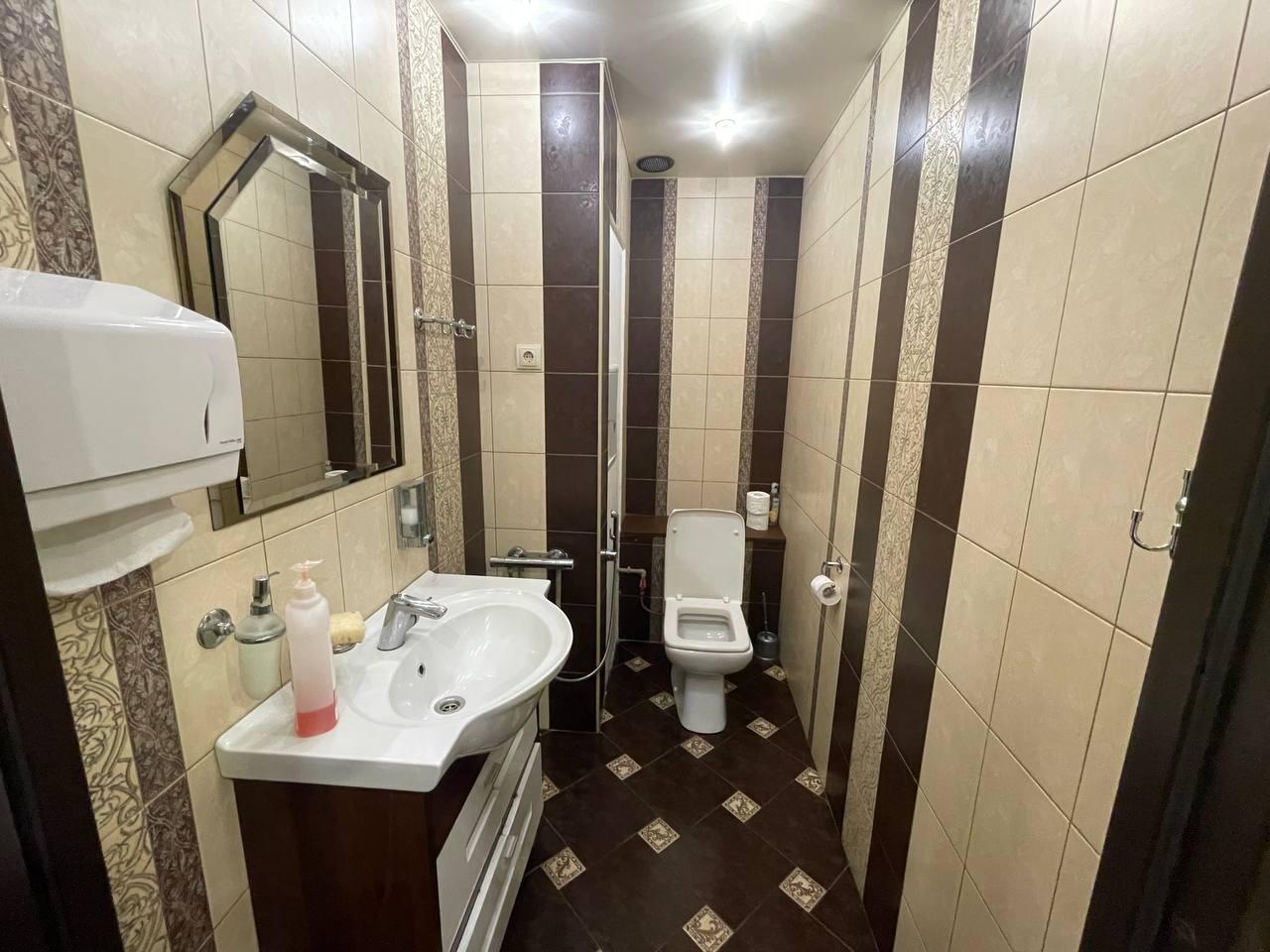 Office 6 rooms 108 m² in Minsk, Belarus
