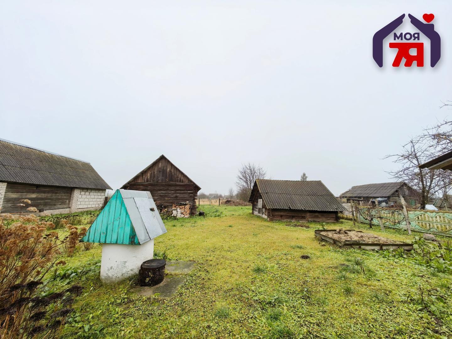 Дом 60 м² Блевчицкий сельский Совет, Беларусь