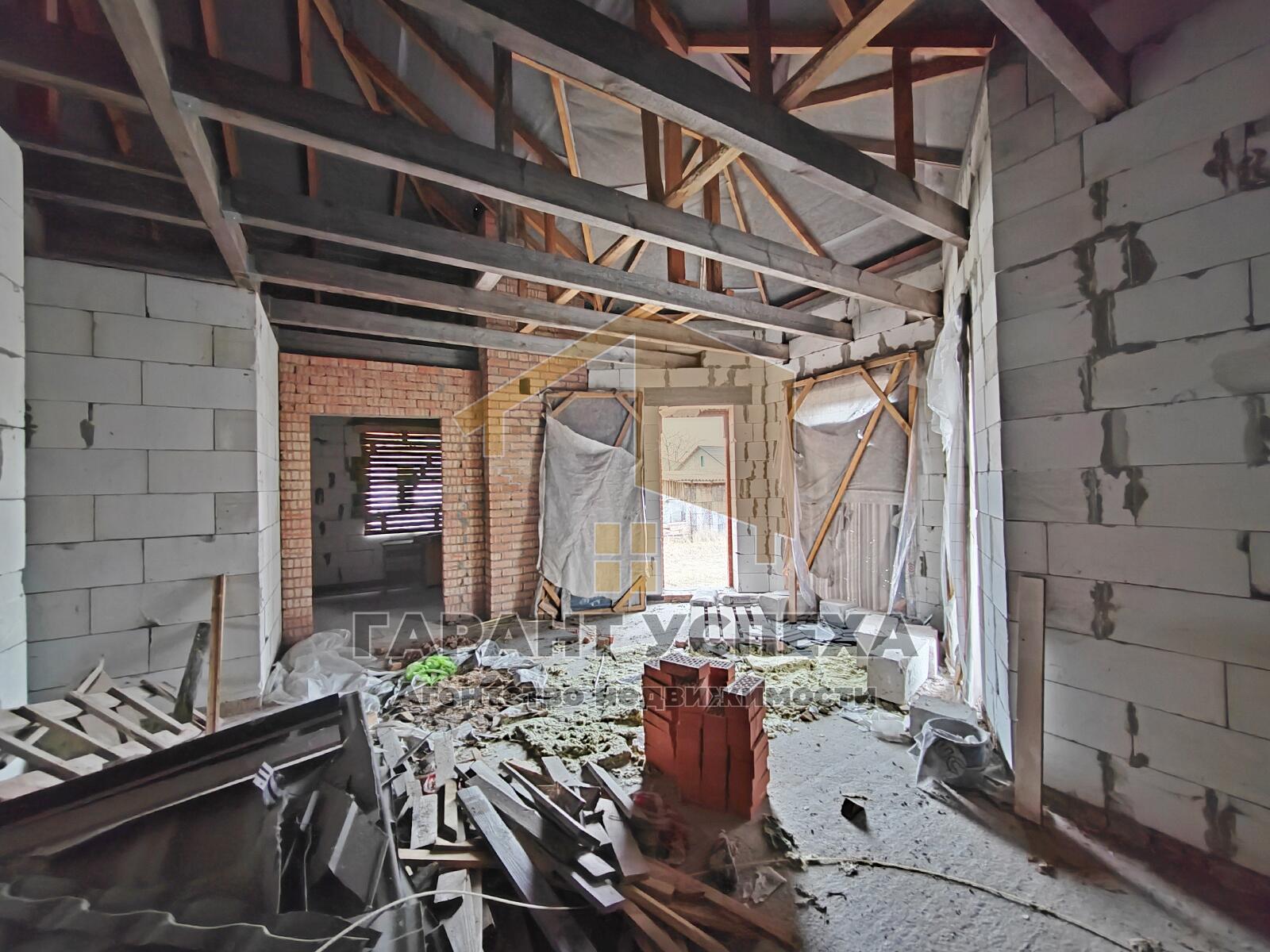 Дом 116 м² Мухавецкий сельский Совет, Беларусь