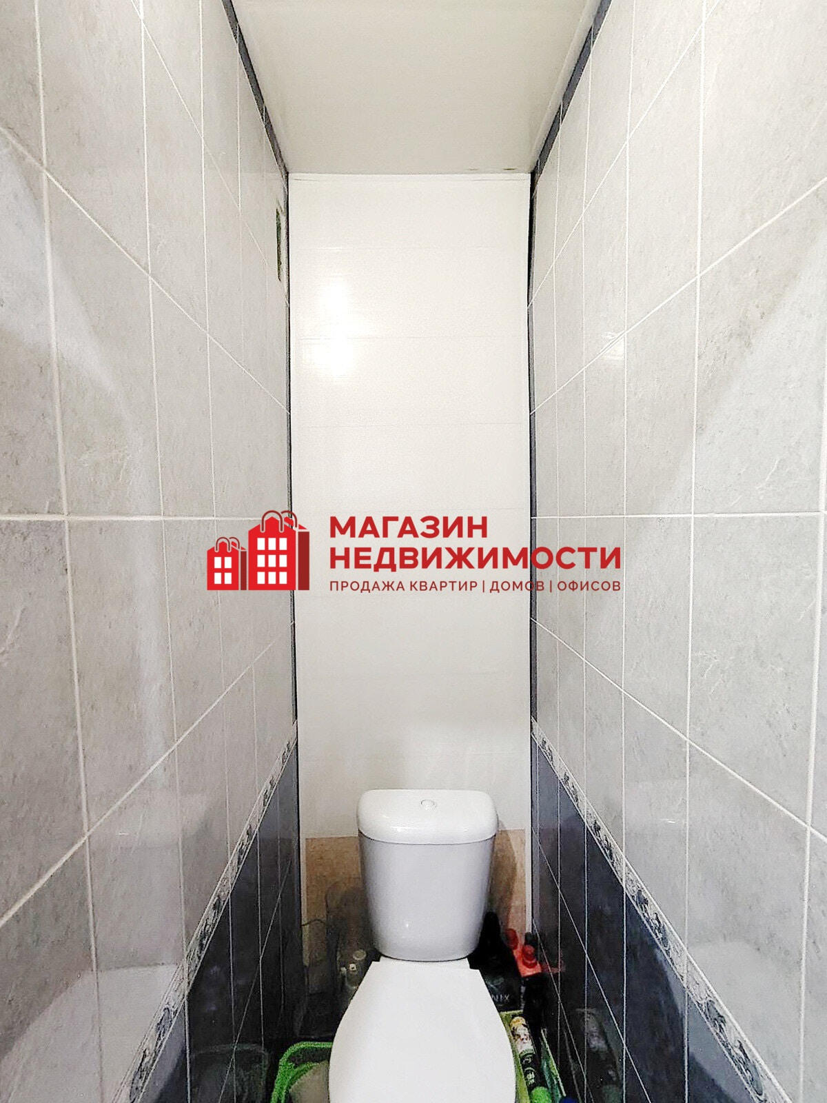 Appartement 3 chambres 49 m² Hrodna, Bélarus