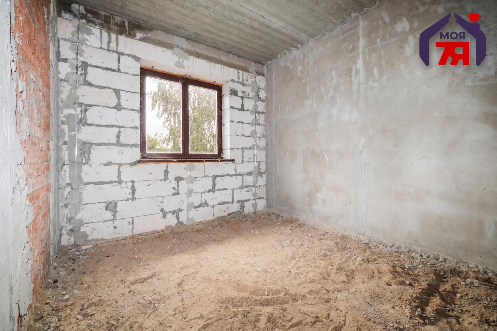 Ferienhaus 146 m² Jzufouski sielski Saviet, Belarus