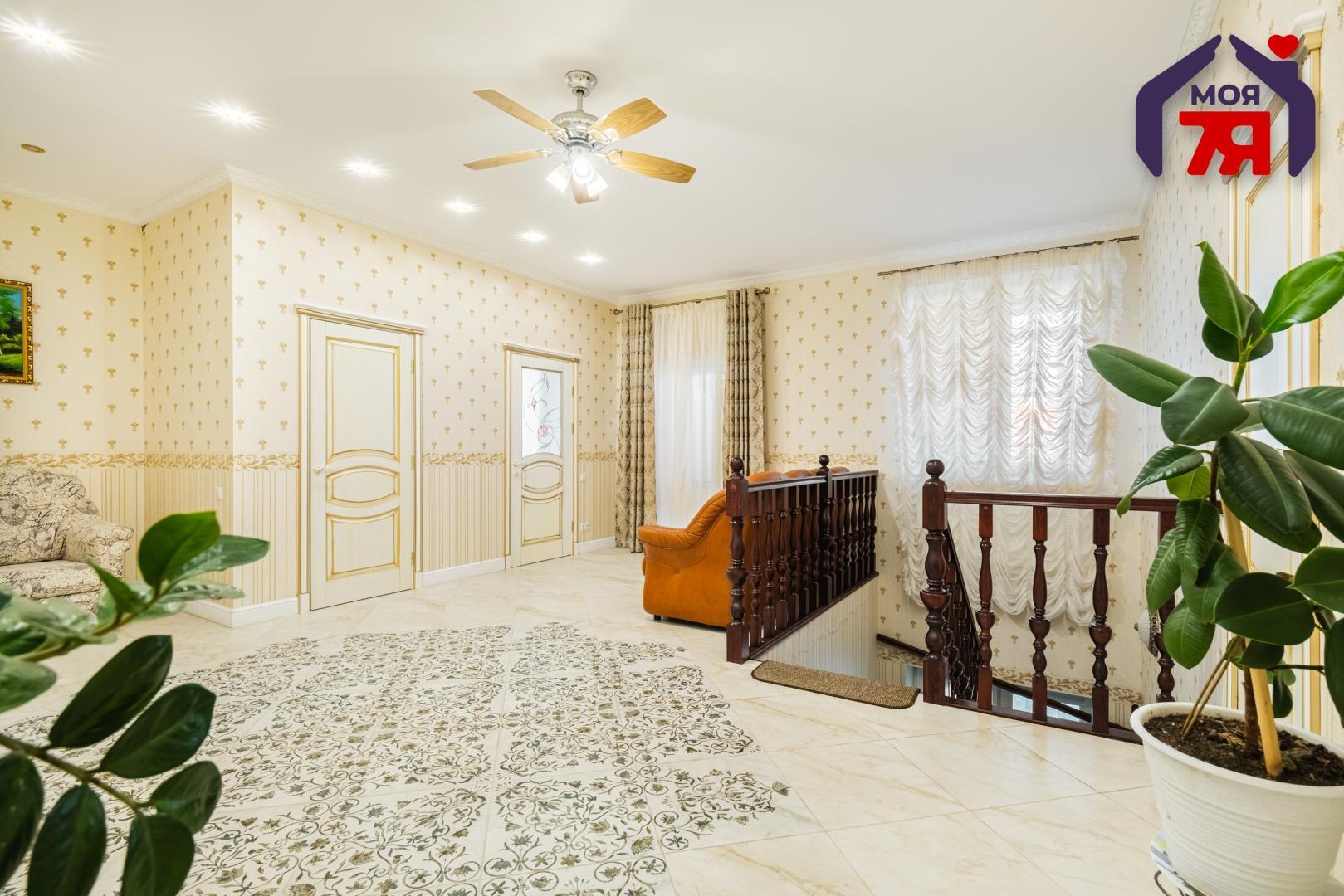 Chalet 782 m² Vialiki Trascianiec, Bélarus