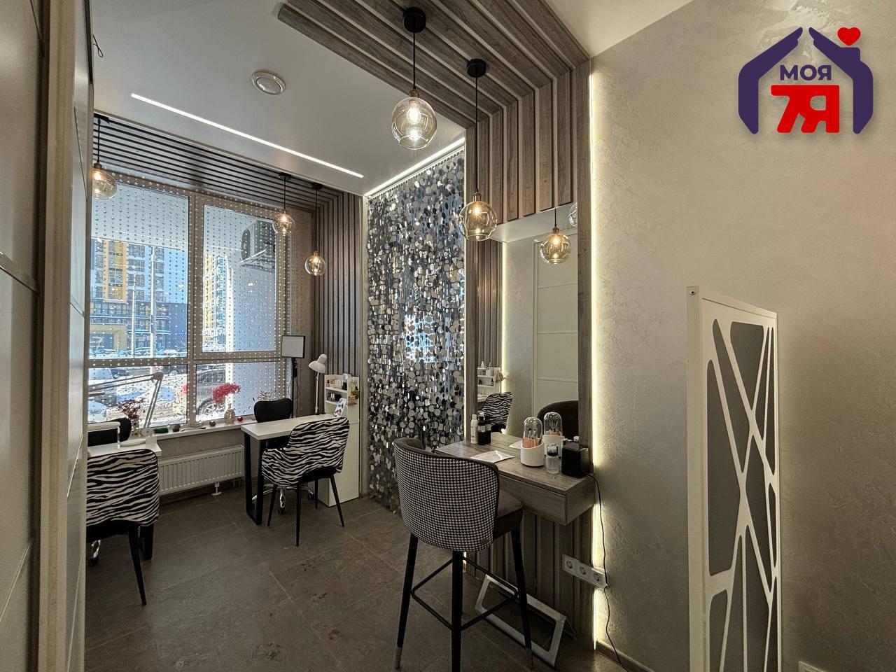 Коммерческое помещение 1 комната 31 м² в Минске, Беларусь