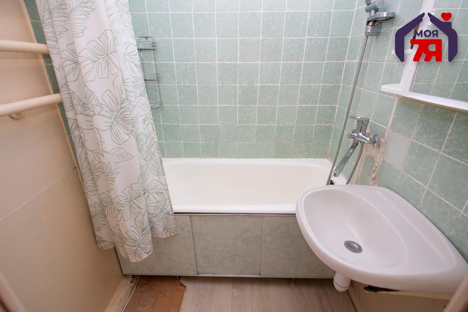 Wohnung 1 zimmer 35 m² Minsk, Belarus