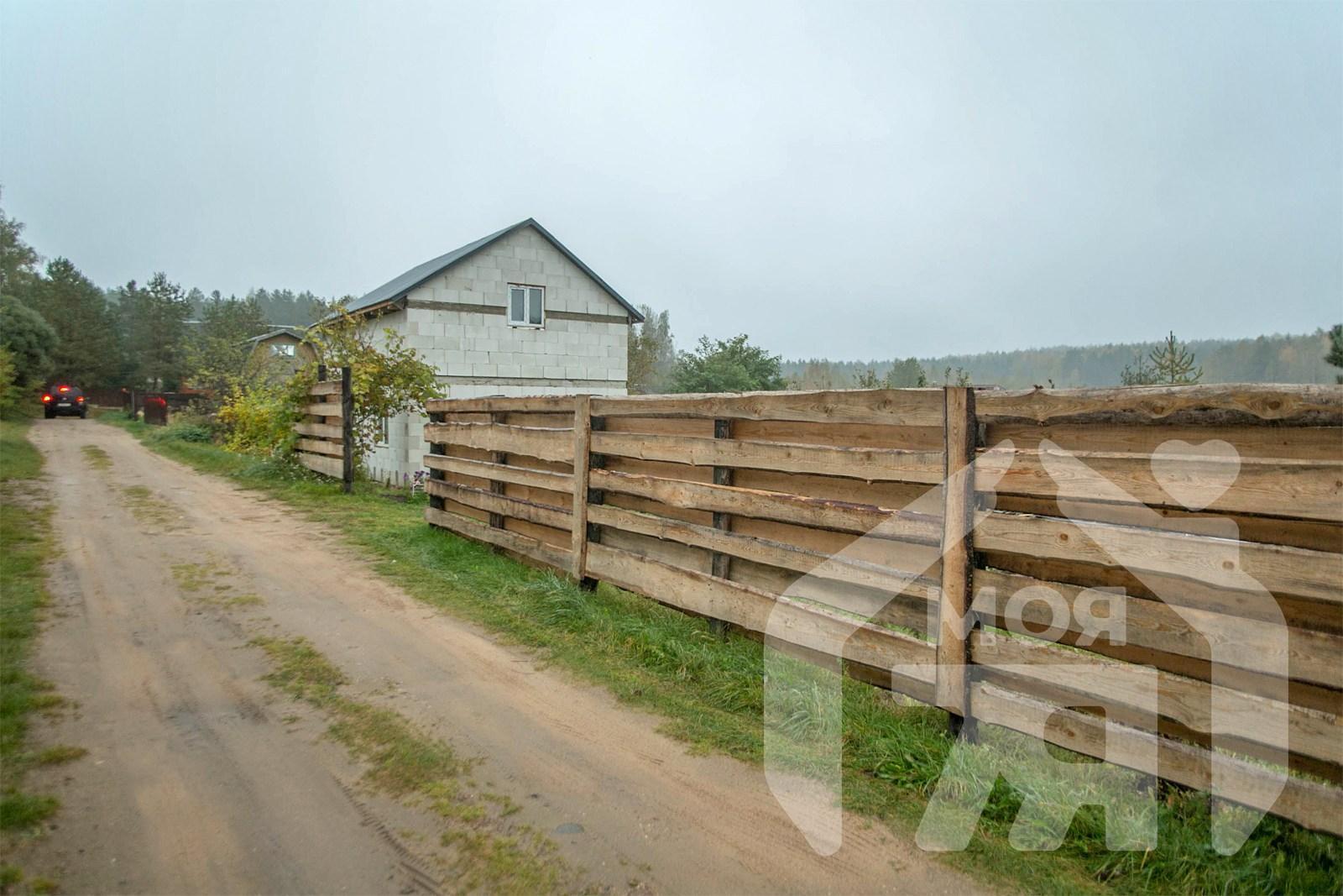 Parcelas  Valozynski sielski Saviet, Belarús