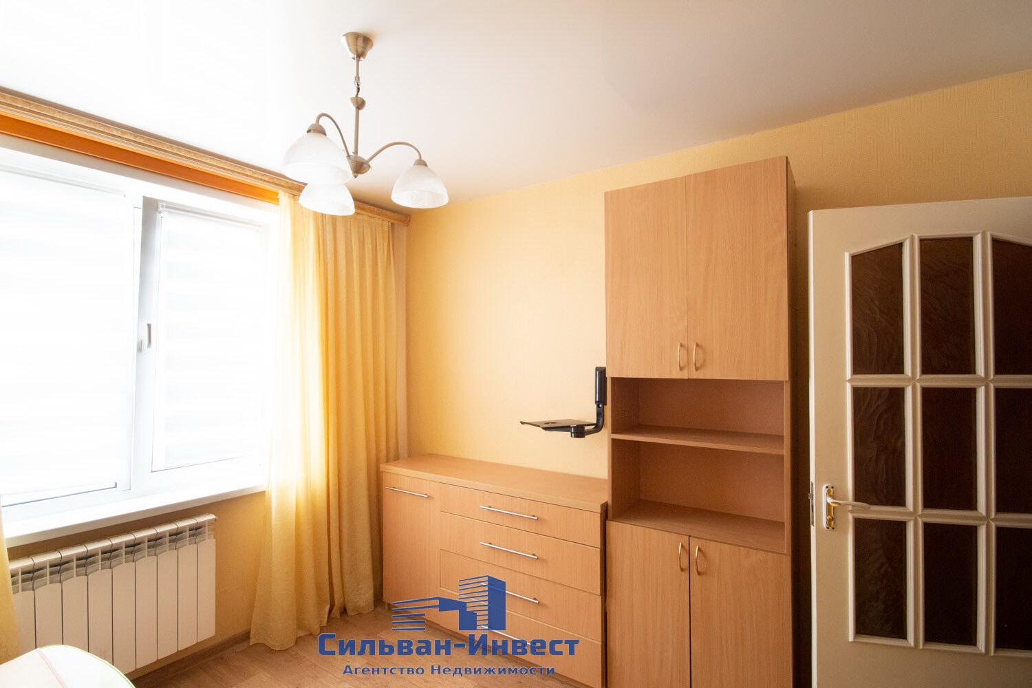 Apartamento 3 habitaciones 65 m² Minsk, Belarús