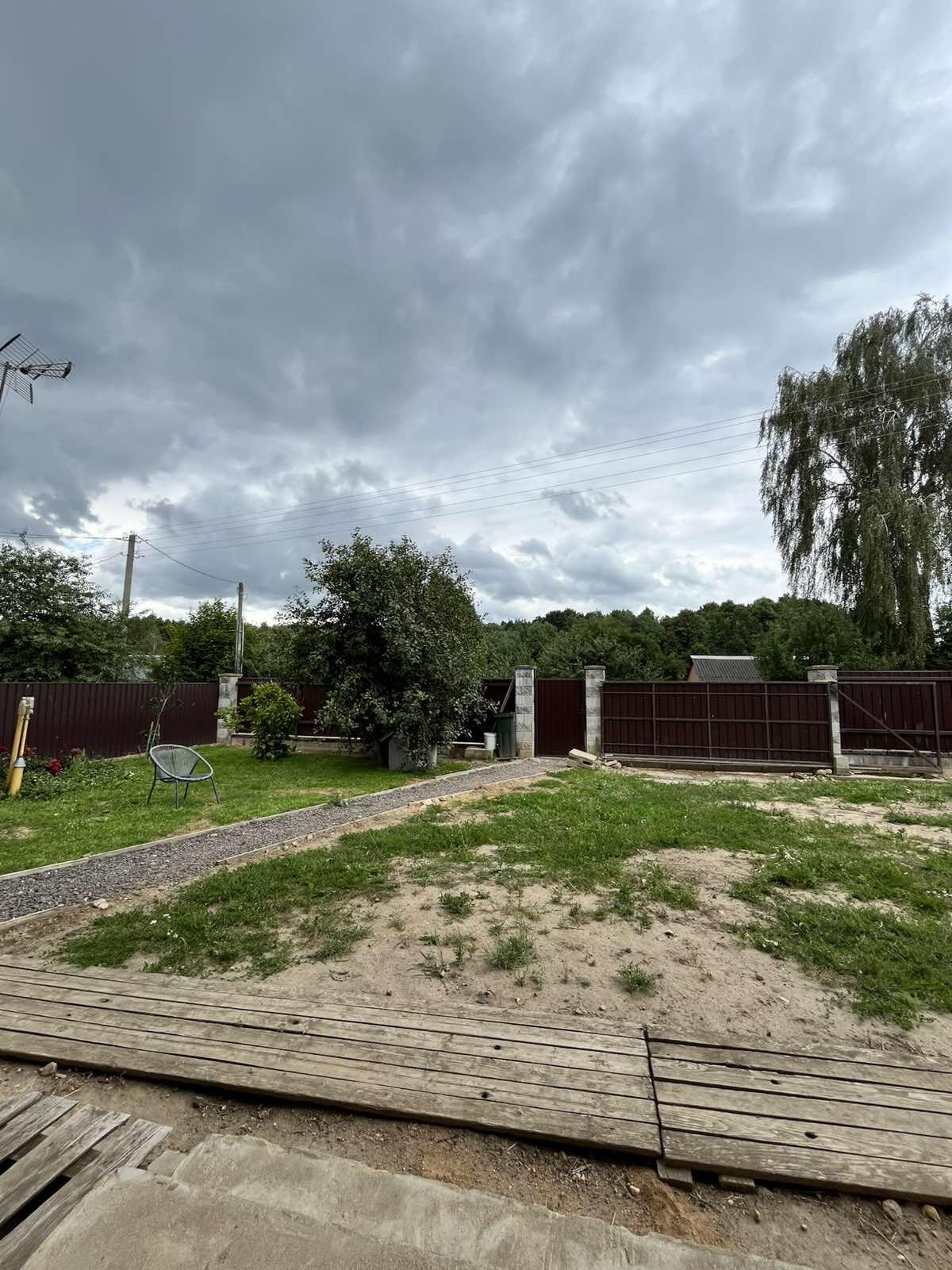 Casa 217 m² Sienicki sielski Saviet, Belarús