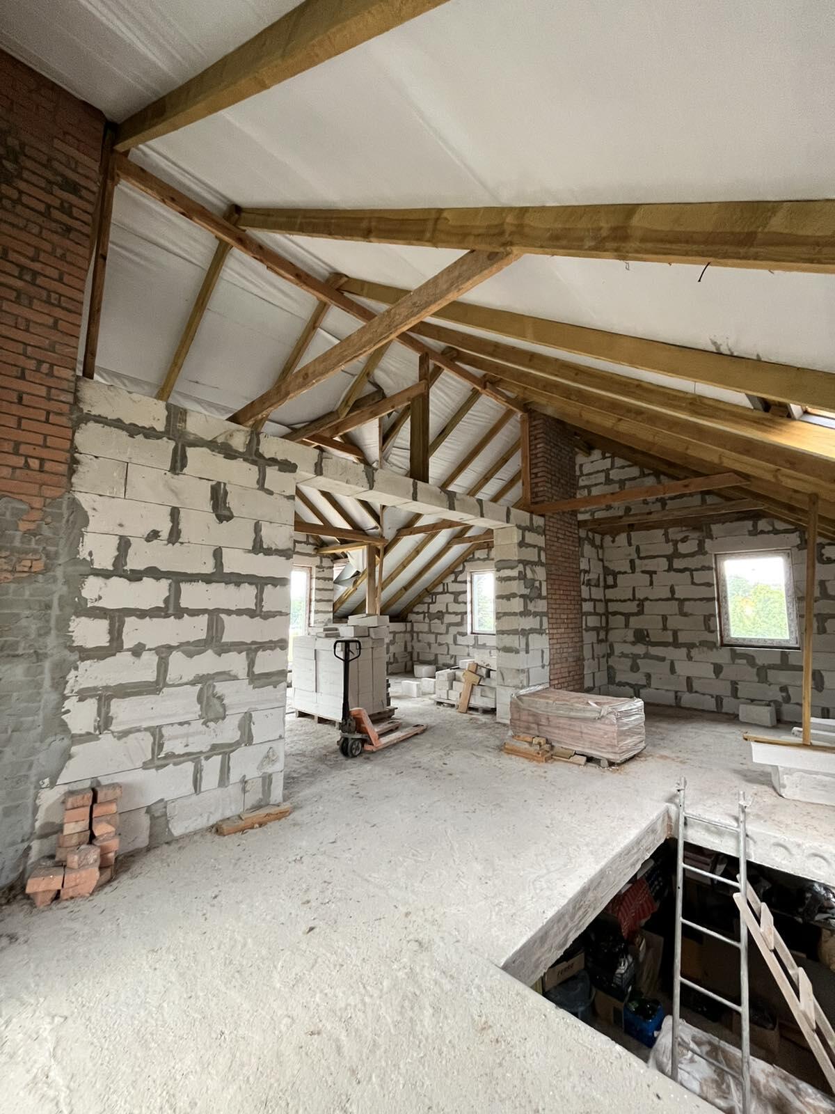 Casa 217 m² Sienicki sielski Saviet, Belarús