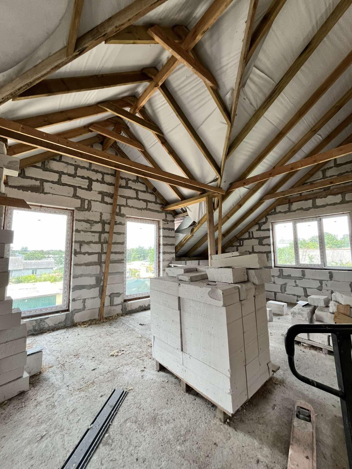 Casa 217 m² Sienicki sielski Saviet, Belarús