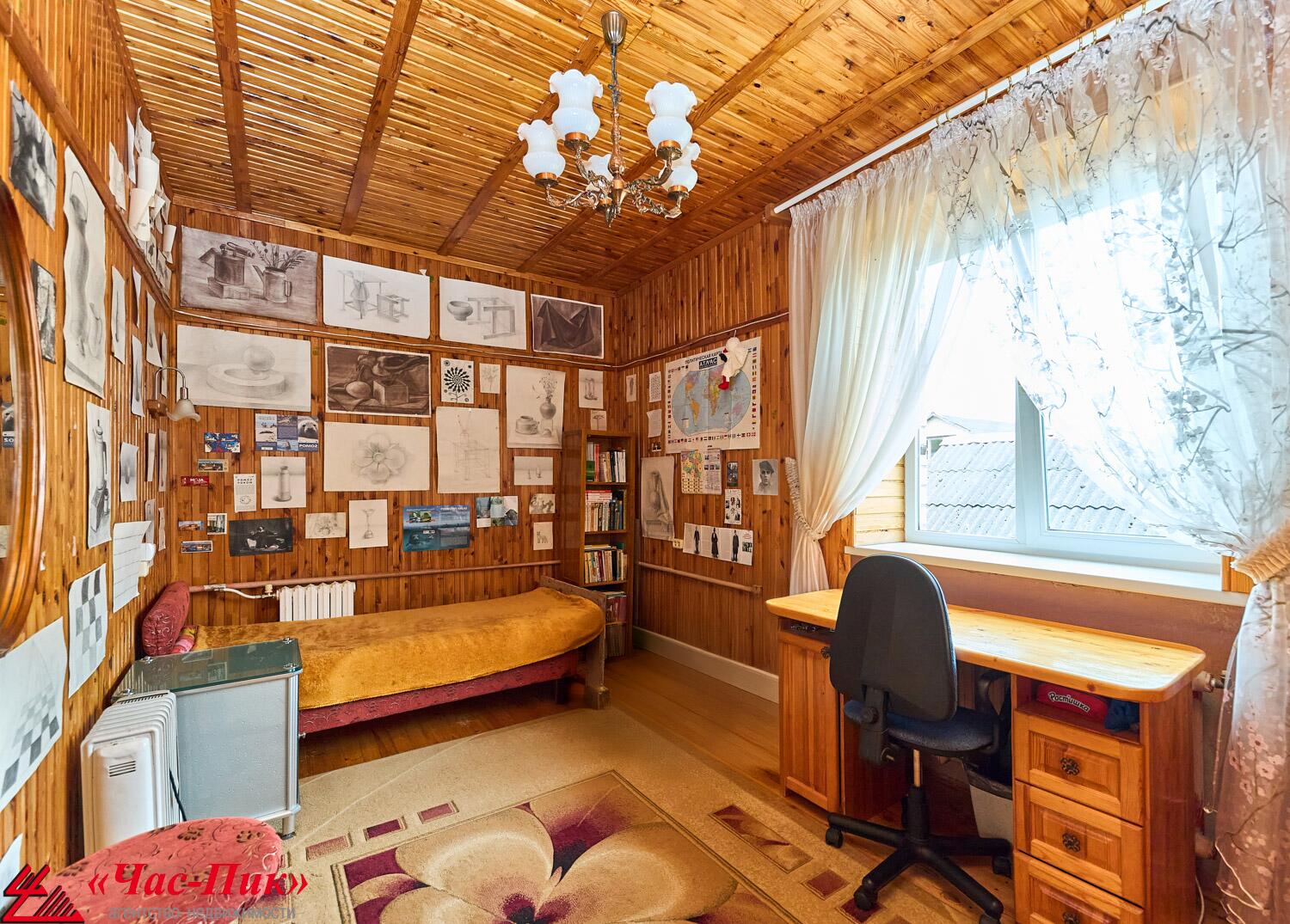 Коттедж 180 м² Смолевичи, Беларусь