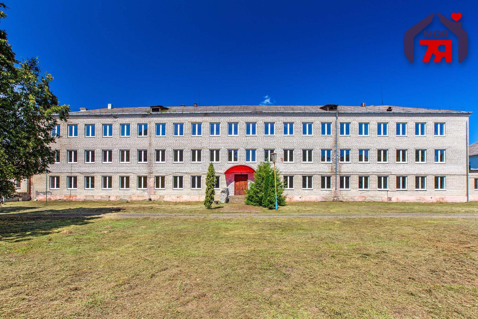 Commercial property 5 000 m² in Volkauski sielski Saviet, Belarus