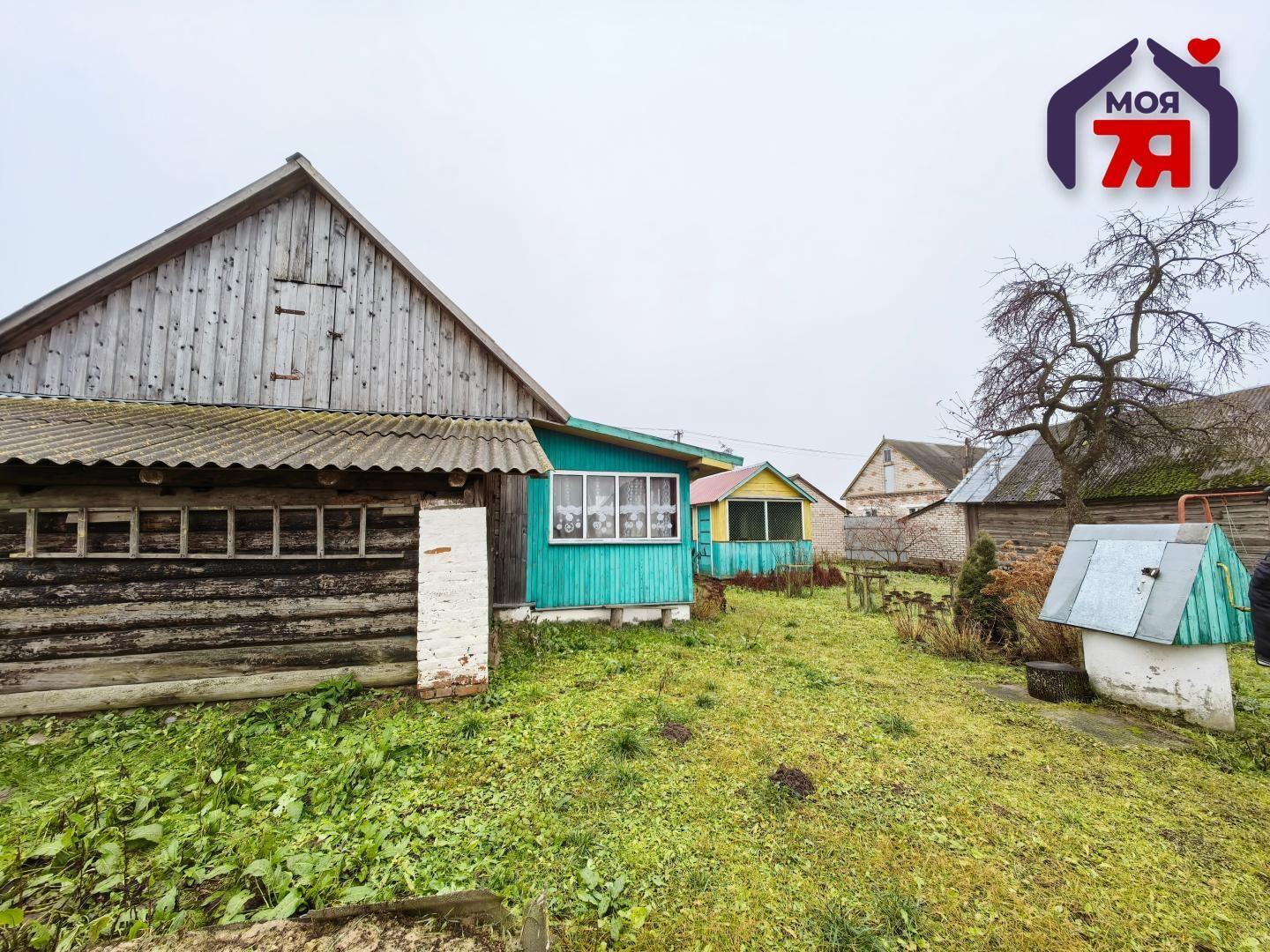 Дом 60 м² Блевчицкий сельский Совет, Беларусь