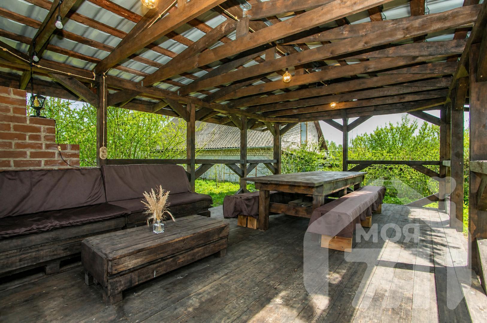 Casa 328 m² Viliejka, Belarús