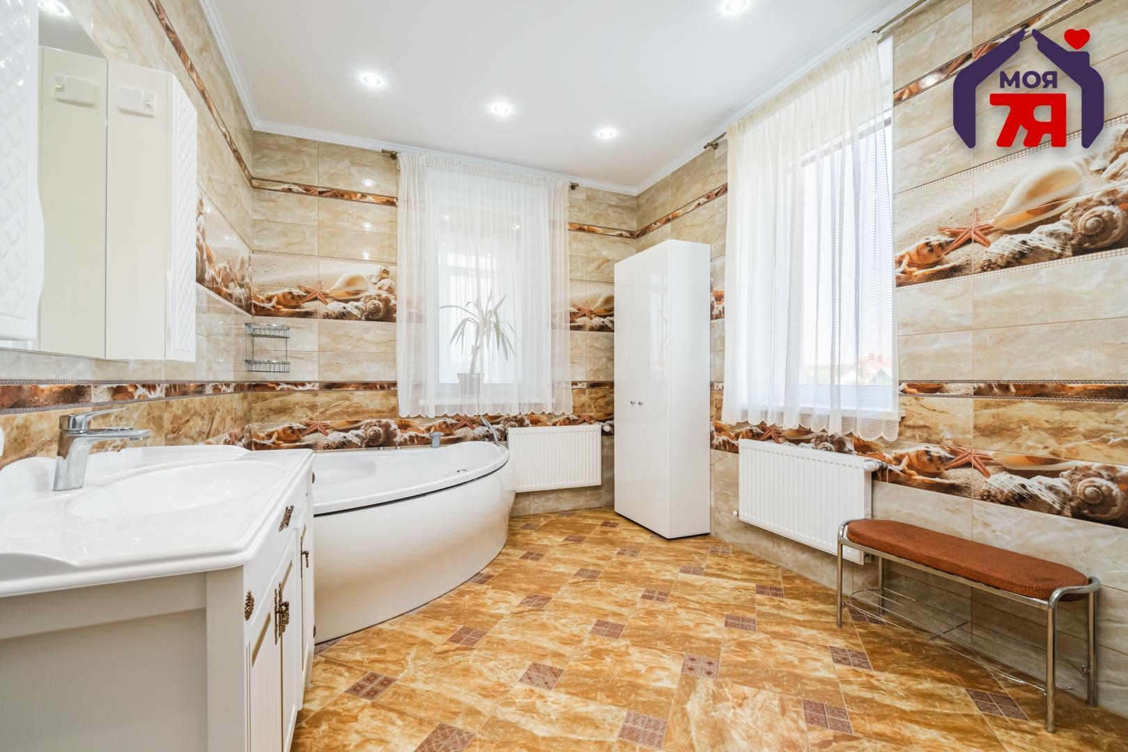 Chalet 782 m² Vialiki Trascianiec, Bélarus