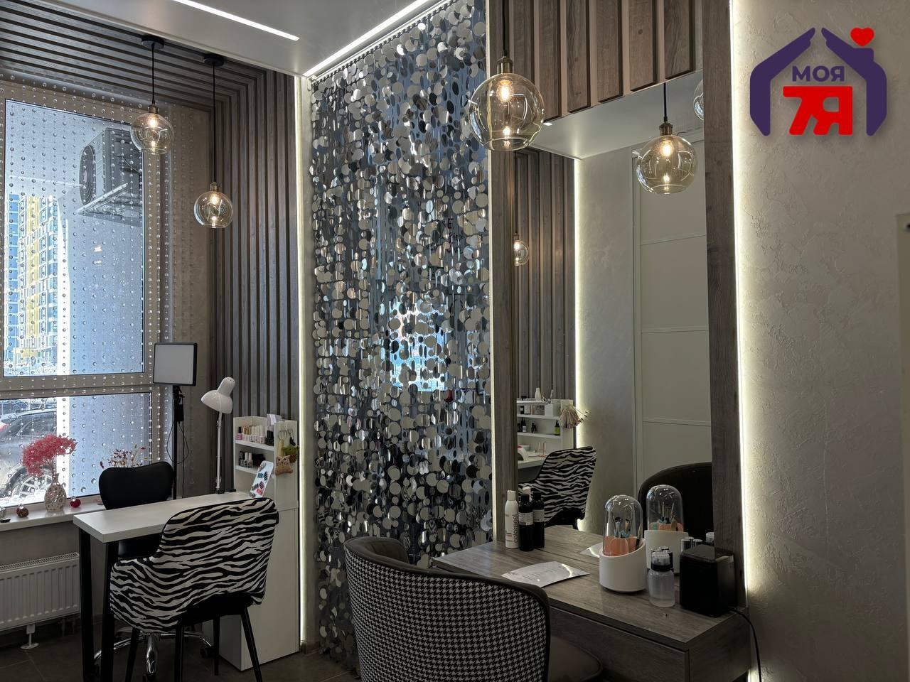 Коммерческое помещение 1 комната 31 м² в Минске, Беларусь