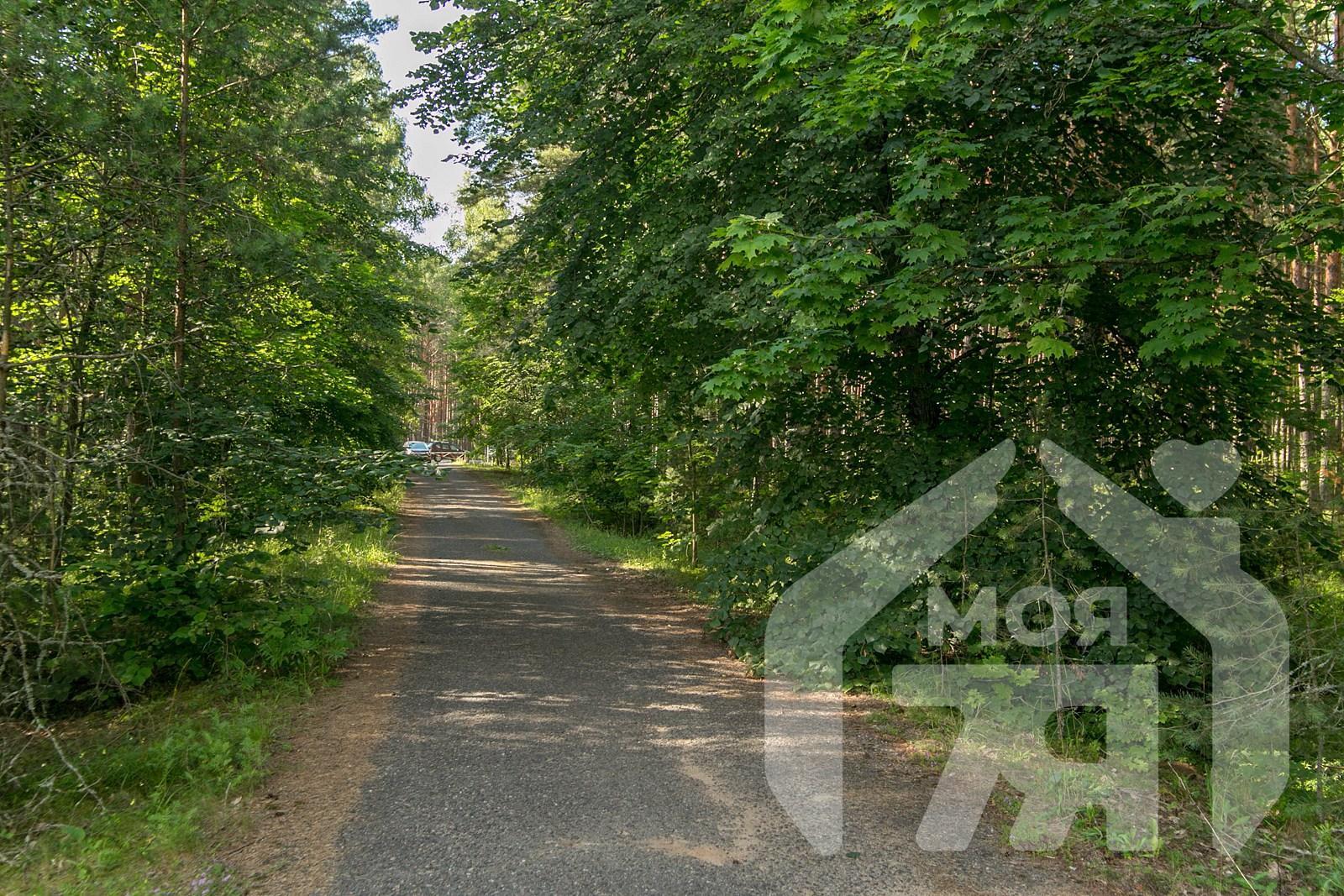 Cottage 168 m² Miadzielski sielski Saviet, Belarus