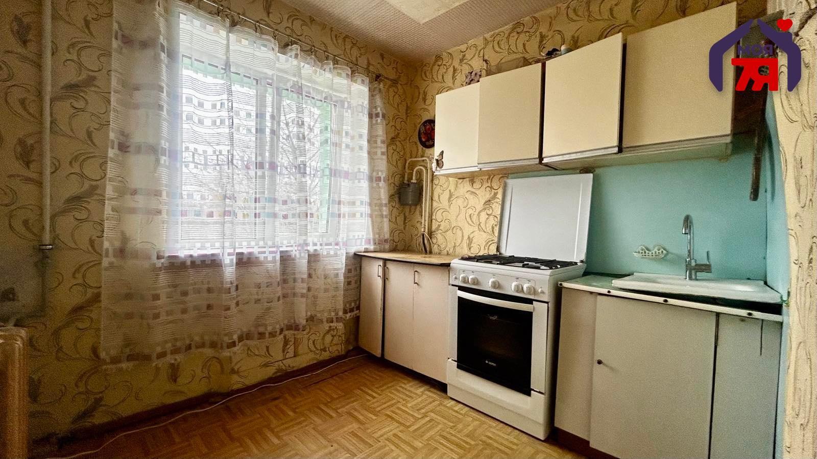 3 room apartment 55 m² Salihorsk, Belarus