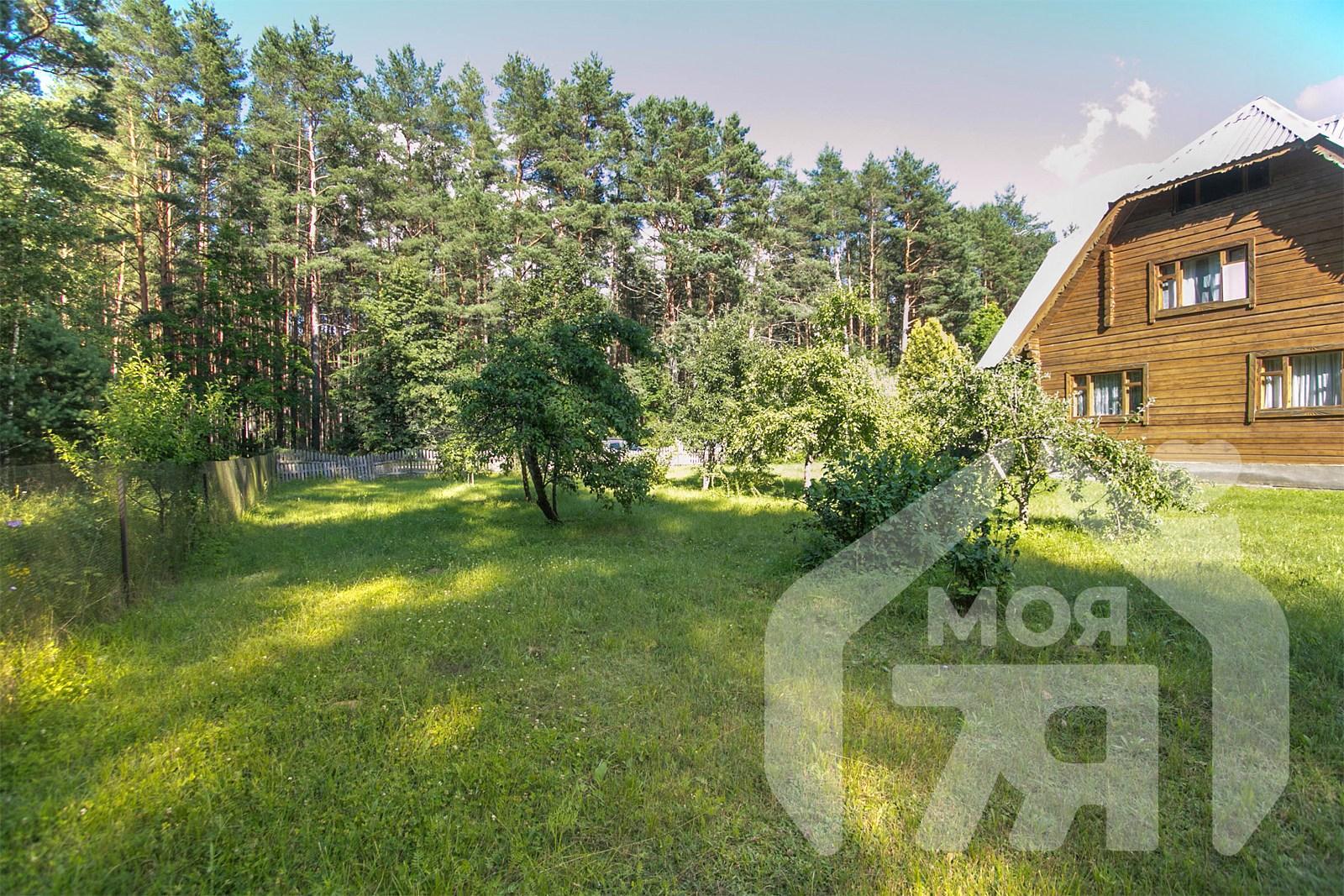 Cottage 168 m² Miadzielski sielski Saviet, Belarus