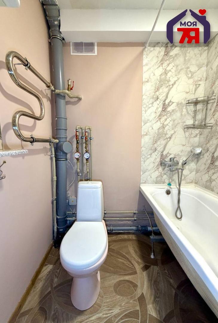 Apartamento 2 habitaciones 39 m² Slutsk, Belarús