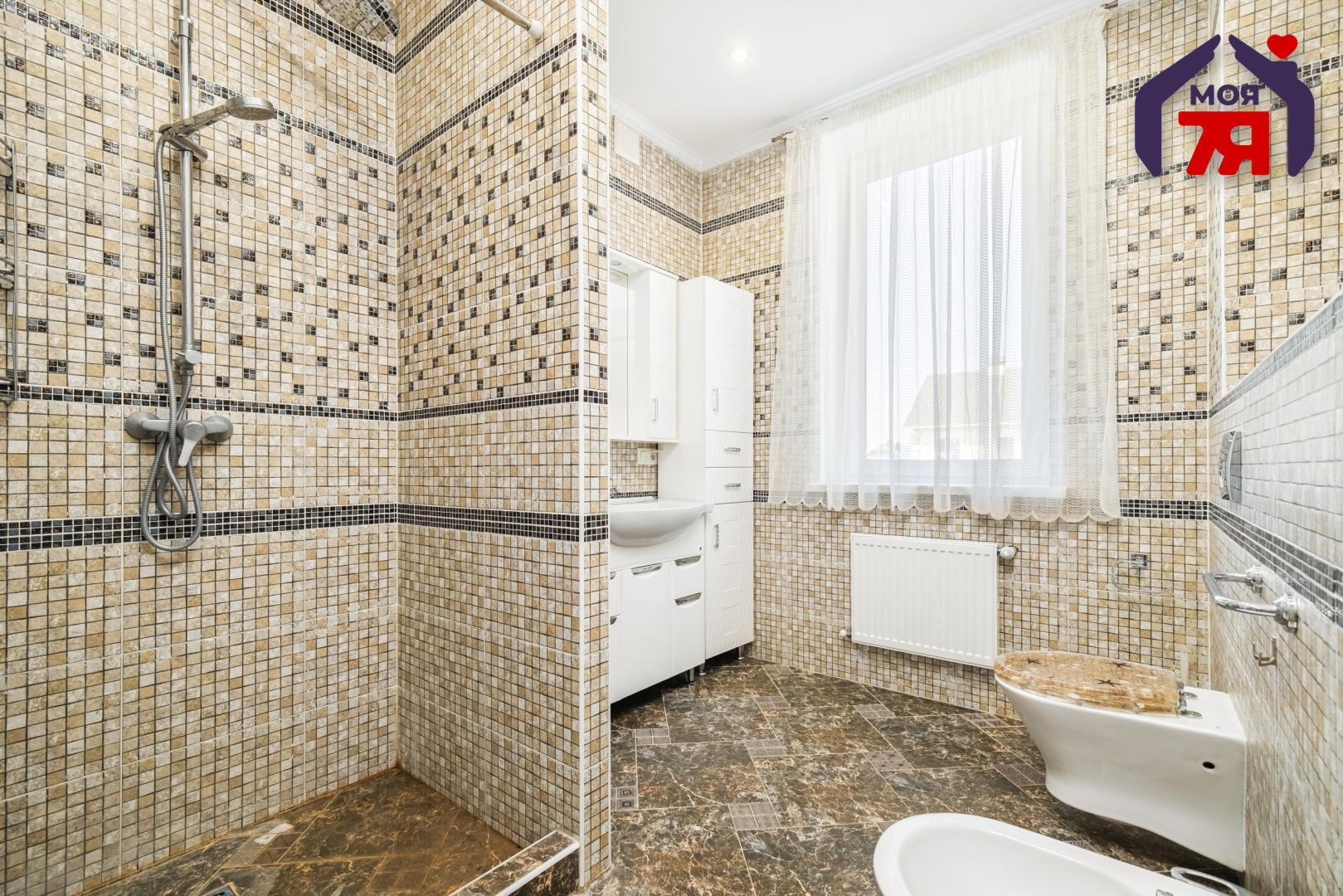 Chalet 782 m² Vialiki Trascianiec, Bélarus