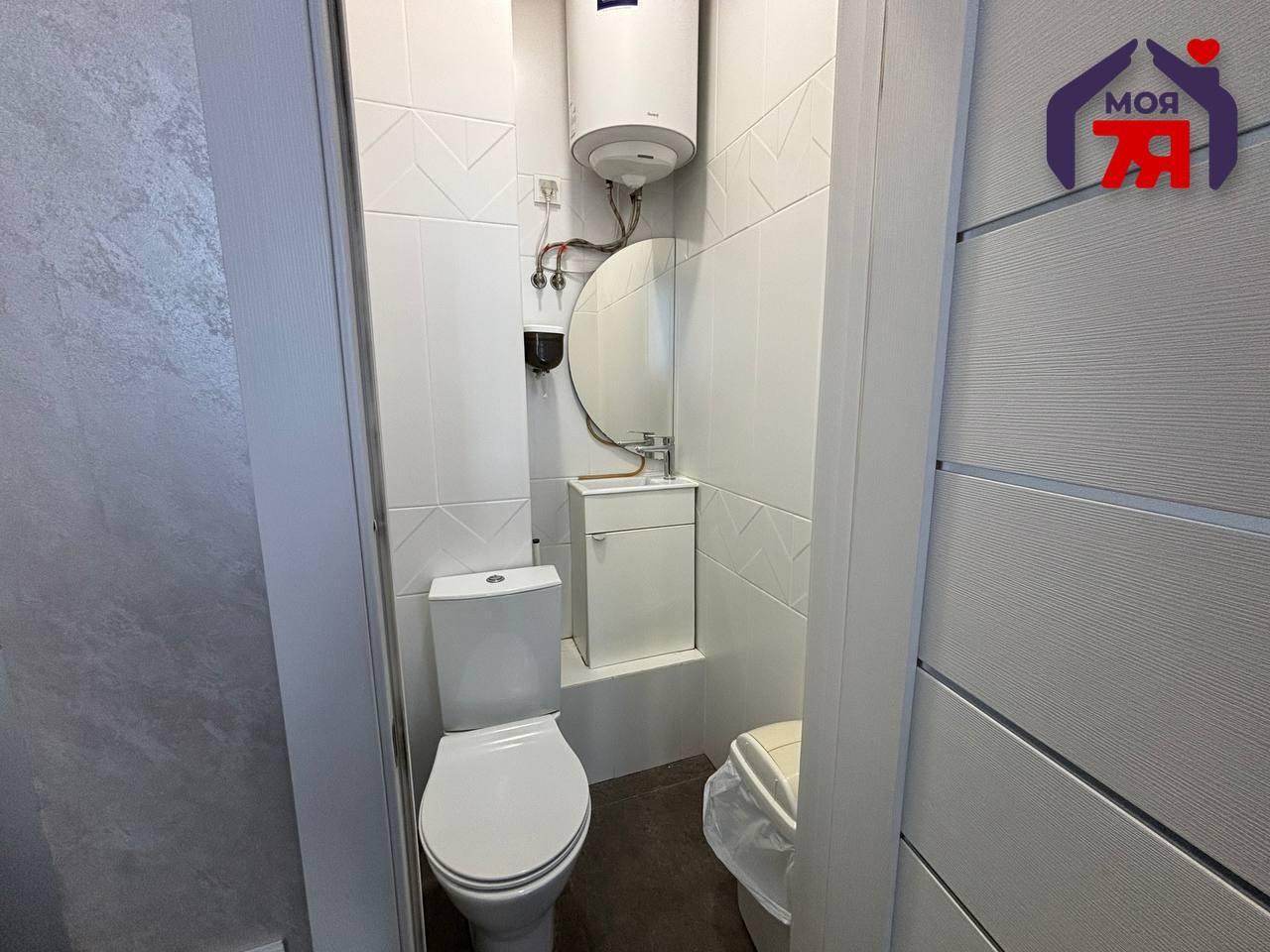 Коммерческое помещение 1 комната 31 м² в Минске, Беларусь