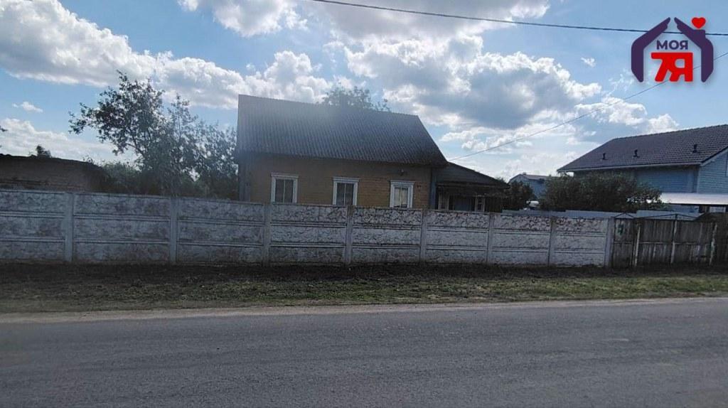 Дом 76 м² Старобин, Беларусь