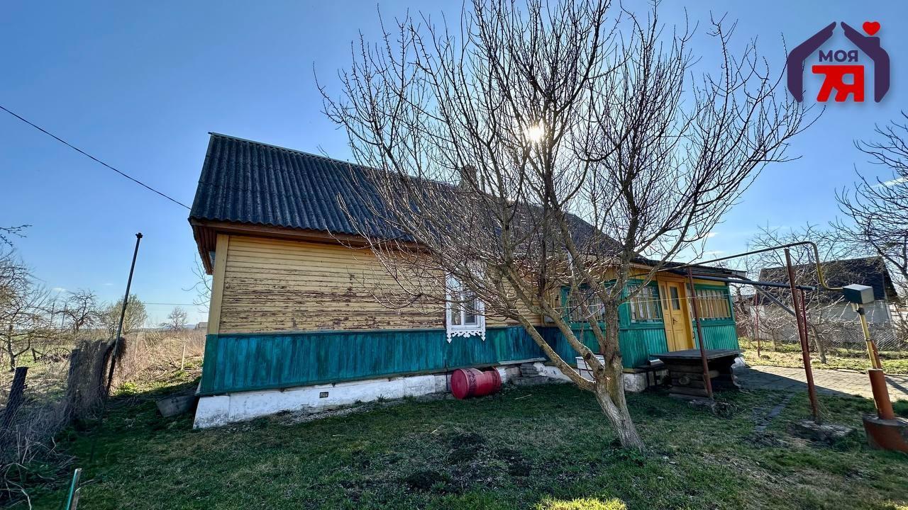 Дом 37 м² Кирово, Беларусь