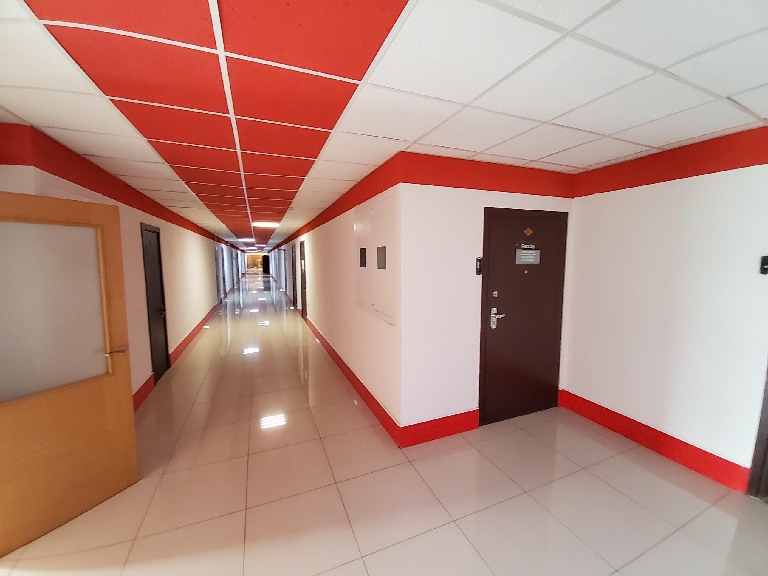 Office 2 rooms 42 m² in Minsk, Belarus
