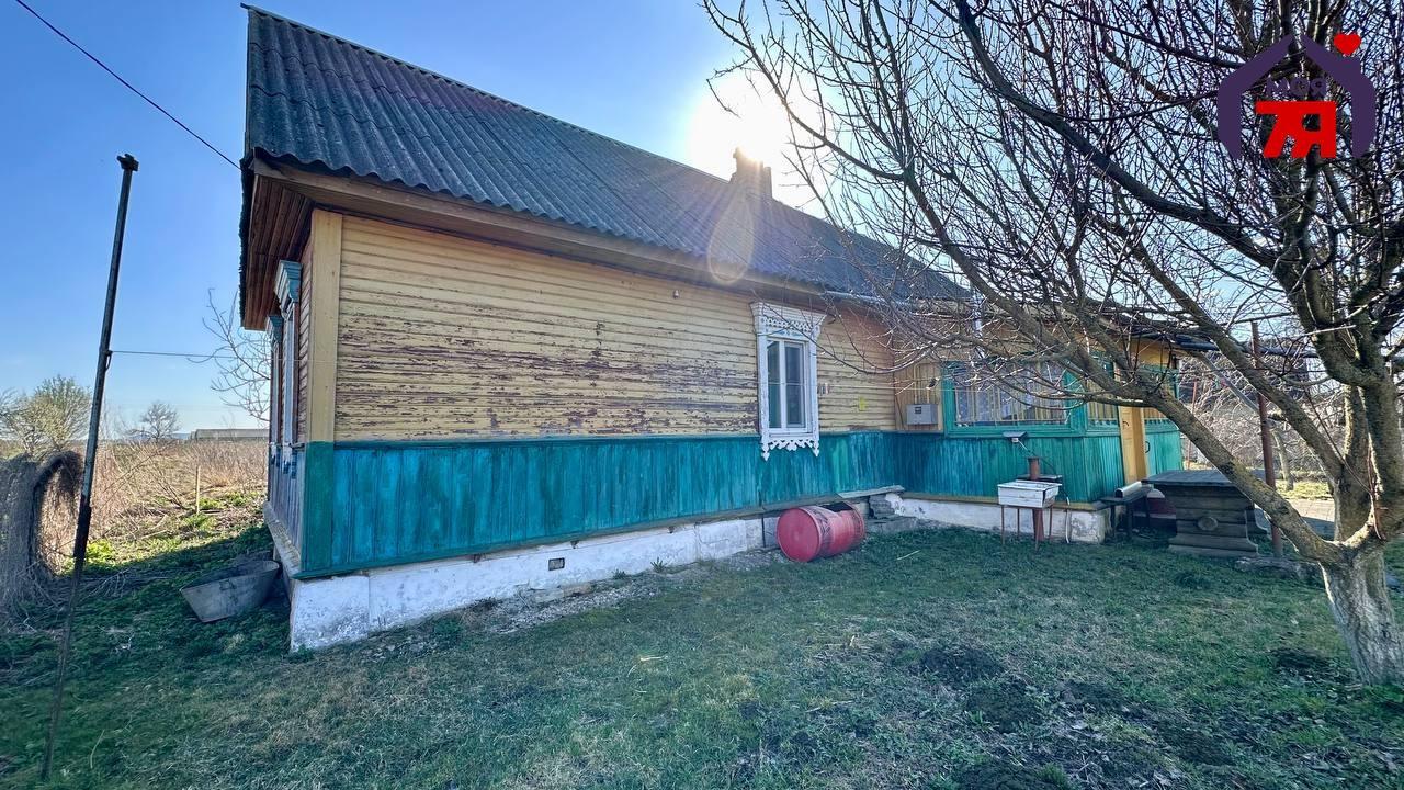 Дом 37 м² Кирово, Беларусь