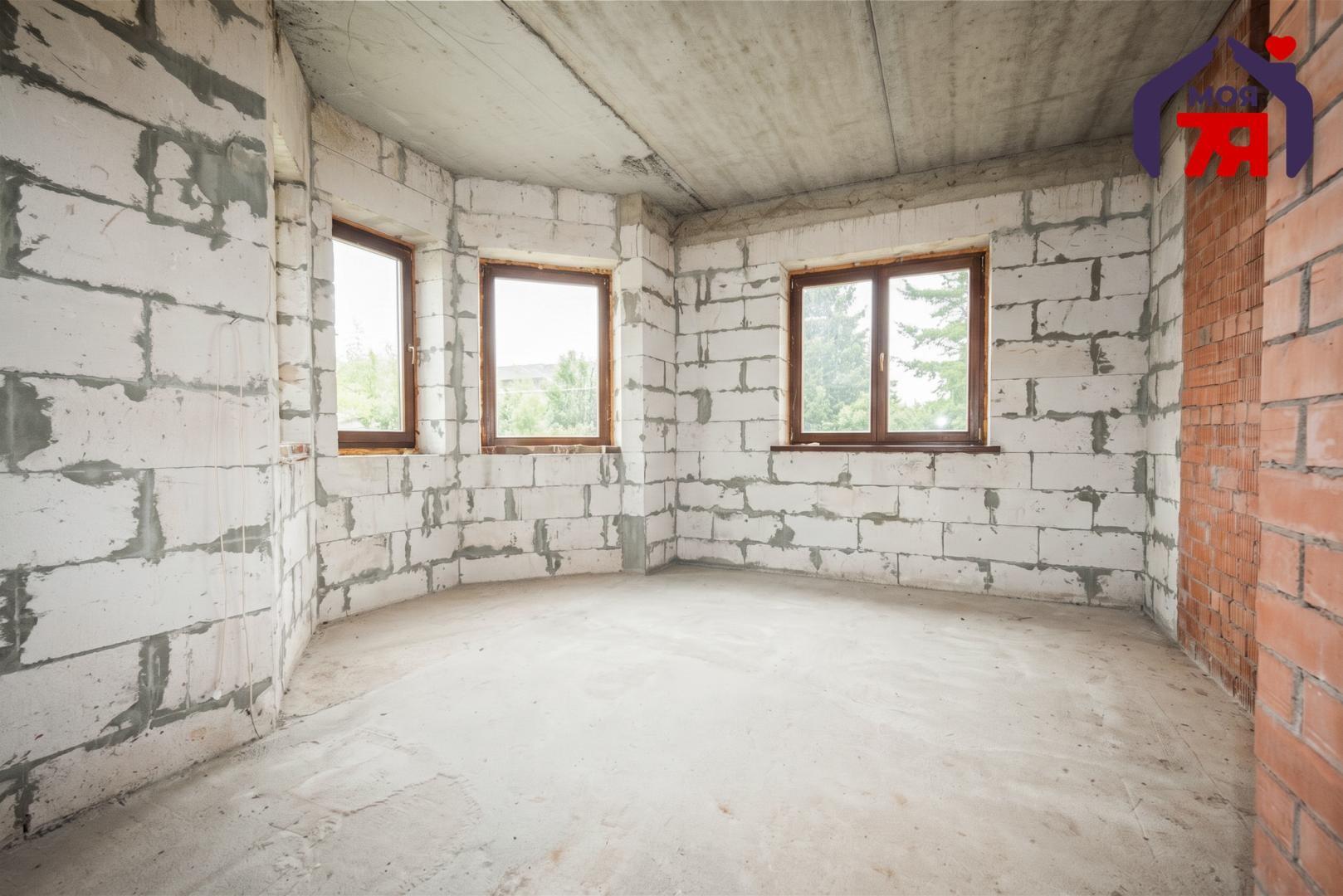 Ferienhaus 146 m² Jzufouski sielski Saviet, Belarus