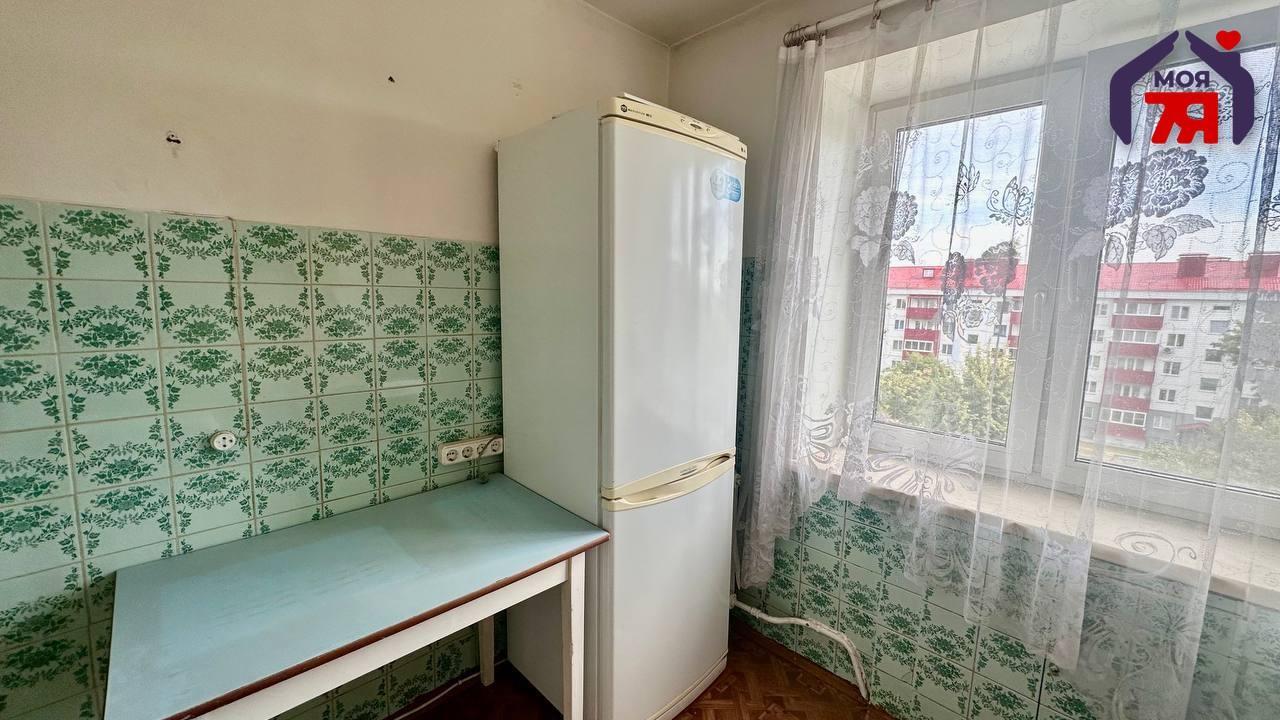 Квартира 2 комнаты 47 м² Солигорск, Беларусь