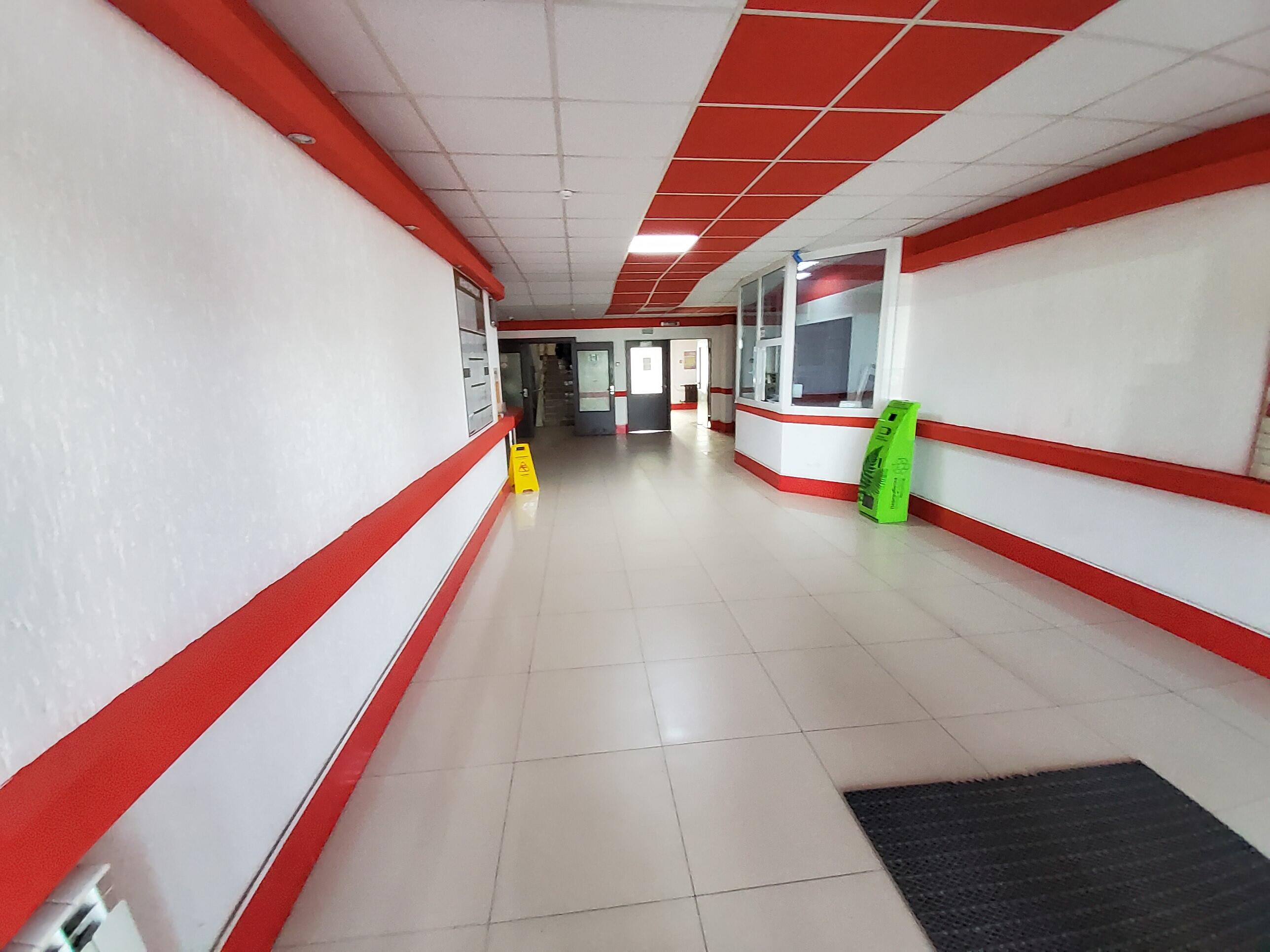 Office 2 rooms 42 m² in Minsk, Belarus