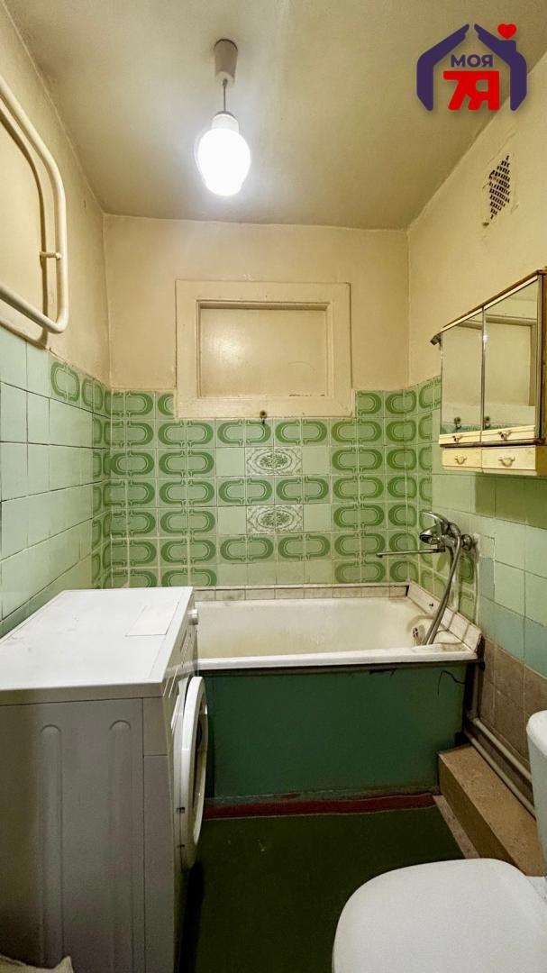 3 room apartment 55 m² Salihorsk, Belarus