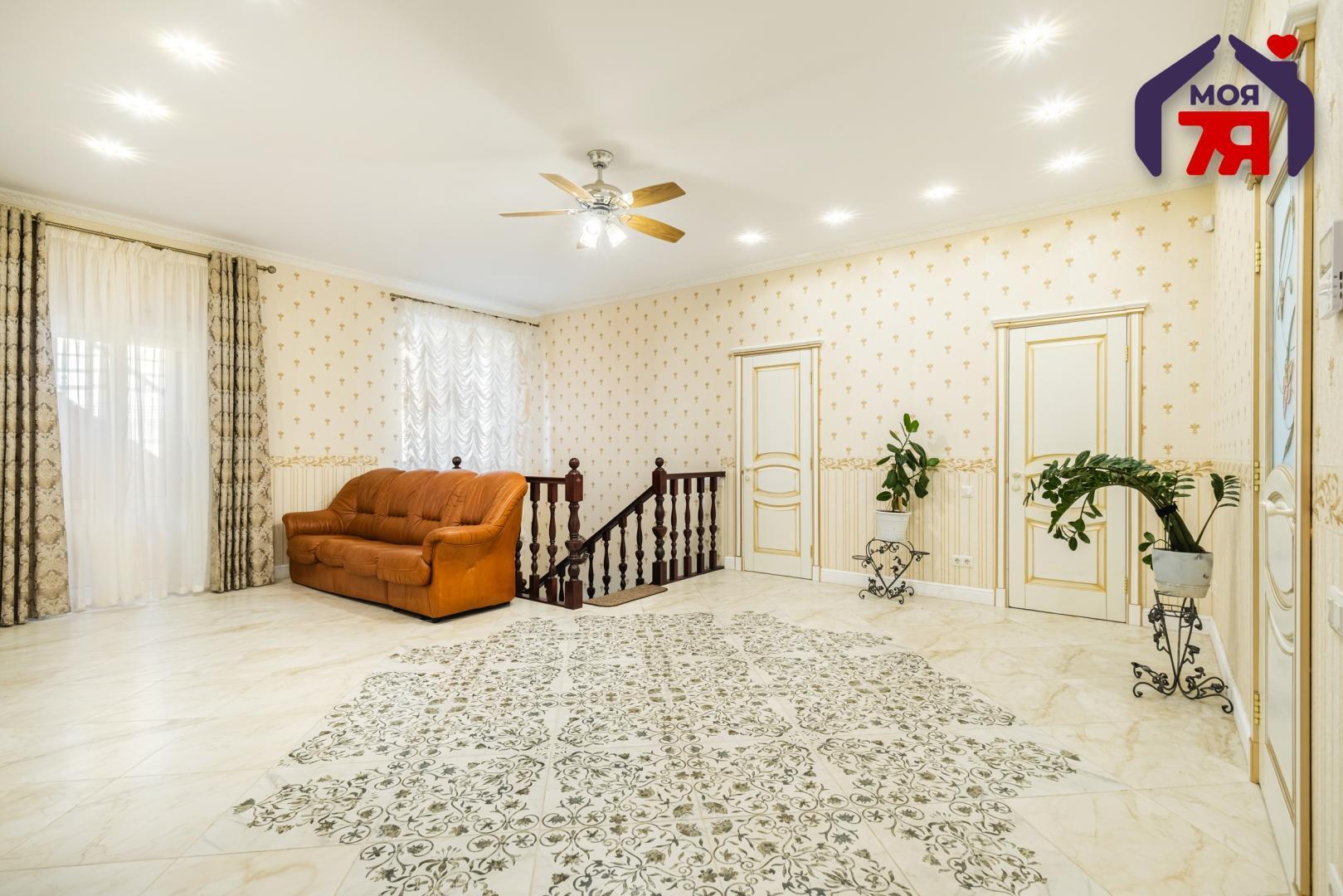 Chalet 782 m² Vialiki Trascianiec, Bélarus