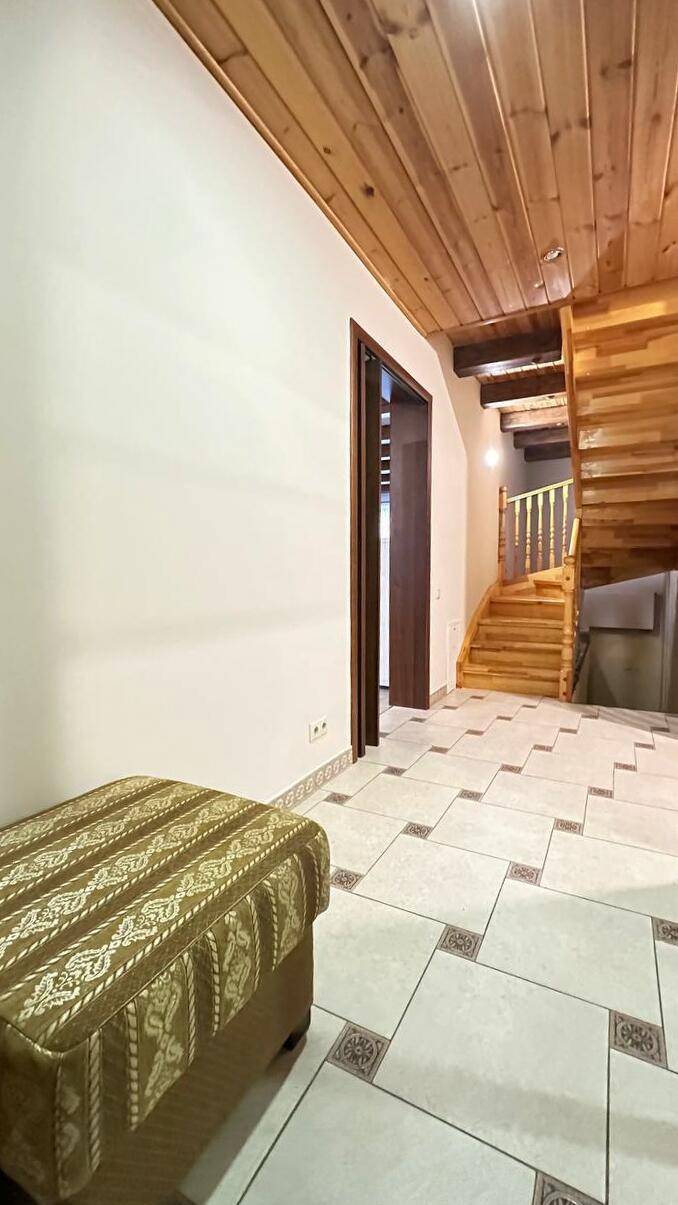 House 184 m² Haranski sielski Saviet, Belarus