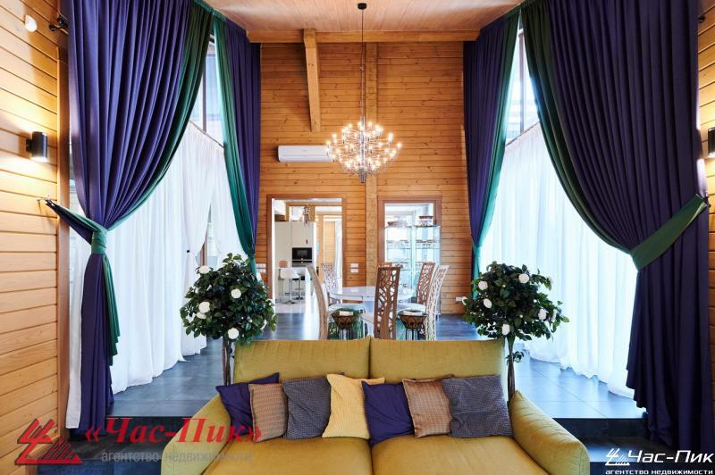 Cottage 707 m² Lahojsk selsaviet, Belarus